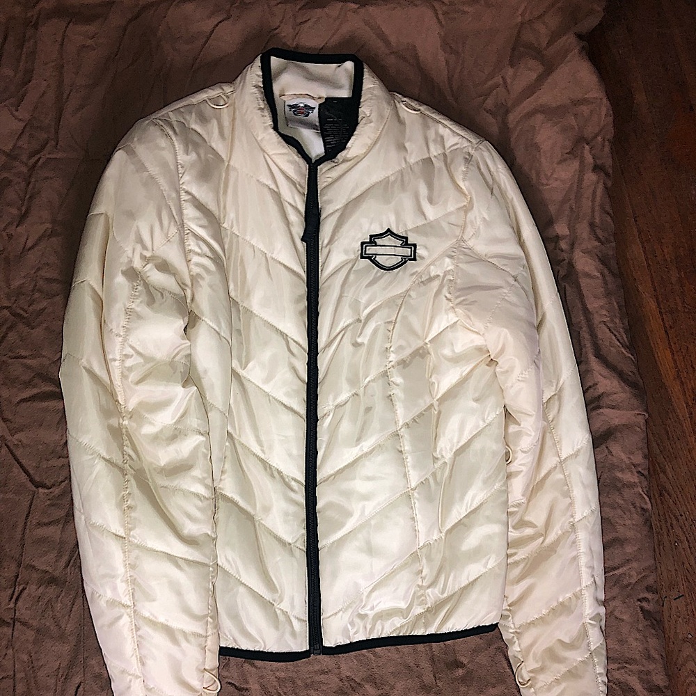 Harley Davidson Jacket